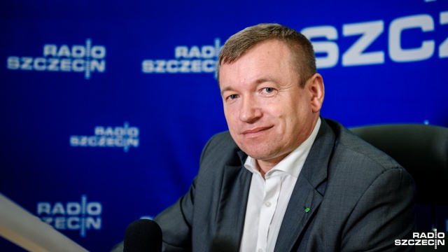- Nie wiem skąd informacja o 600 milionach złotych - tak o nowych faktach w tzw. aferze melioracyjnej mówi wicemarszałek województwa zachodniopomorskiego i zapowiada, że zwróci się o informacje do prokuratury.