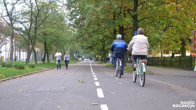 W Kołobrzegu powstanie nowa promenada. Dzięki niej będzie można wygodnie spacerować nad samym morzem.