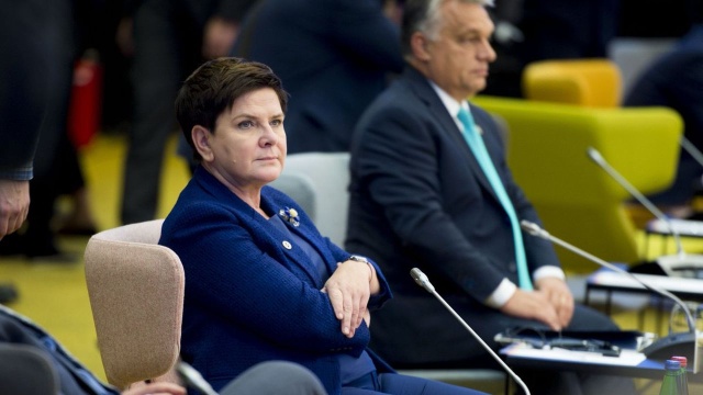 Podczas spotkania Beaty Szydło i Theresy May w Tallinie, ustalono datę polsko-brytyjskich konsultacji międzyrządowych.