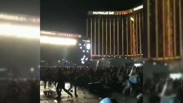 Nie ma dowodów na to, że tak zwane Państwo Islamskie - IS - jest odpowiedzialne za strzelaninę w Las Vegas - poinformowali agencję Reutersa dwaj amerykańscy urzędnicy wyższego szczebla. W strzelaninie zginęło co najmniej 50 osób.