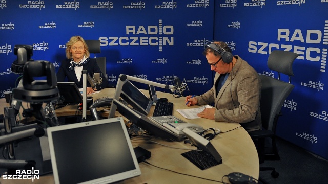 To będzie walka o przyzwoitość w samorządach, ale PiS teraz nie zdecyduje się na daleko idące zmiany - mówiła w Rozmowie pod krawatem Radia Szczecin radna niezrzeszona Małgorzata Jacyna-Witt.