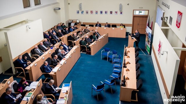 W każdej zachodniopomorskiej gminie odnotowano w tym roku straty w gospodarstwach rolniczych. Wiosenne przymrozki zniszczyły rośliny na polach, natomiast w czerwcu i lipcu pojawiły się wyższe niż zwykle opady deszczu.