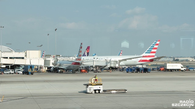 Nowy emigracyjny dekret prezydenta Donalda Trumpa, który w środę miał wejść w życie, kolejny raz został zablokowany.