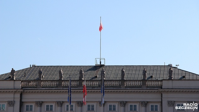 Jest bliżej porozumienia między prezydentem a Prawem i Sprawiedliwością w sprawie ustawy o Krajowej Radzie Sądownictwa - twierdzi Andrzej Dera.