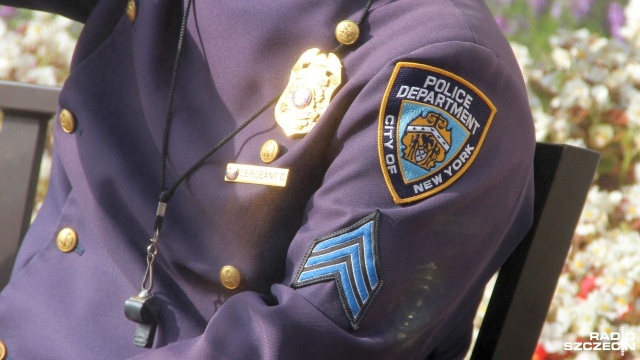 Samochód, którego napastnik użył do przeprowadzenia zamachu na Manhattanie, został wypożyczony tuż przed zdarzeniem - opowiada pochodzący z Polski nowojorski policjant, który był na miejscu zdarzenia.