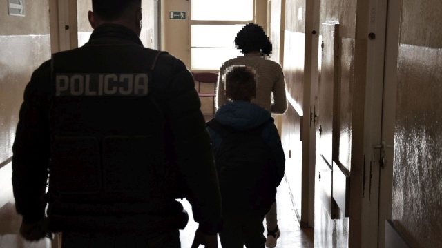 Elbląscy policjanci zatrzymali sprawcę uszkodzenia rękawów przeciwpowodziowych z 31 października. Sprzęt był rozłożony na bulwarze Zygmunta Augusta i miał chronić miasto przed tzw. cofką.