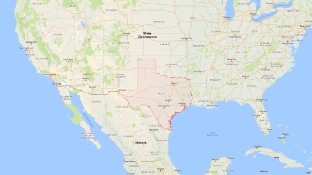 W miejscowości Sutherland Springs niedaleko San Antonio uzbrojony napastnik wtargnął do protestanckiego kościoła zabijając 26 osób i raniąc ponad 20. Motywy sprawcy nie są znane, ale nic nie wskazuje na akt terrorystyczny.