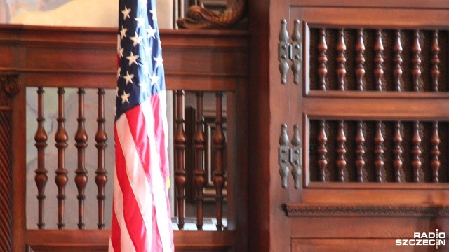 Barack Obama został wezwany przez sąd w Chicago, aby zasiąść w ławie przysięgłych.