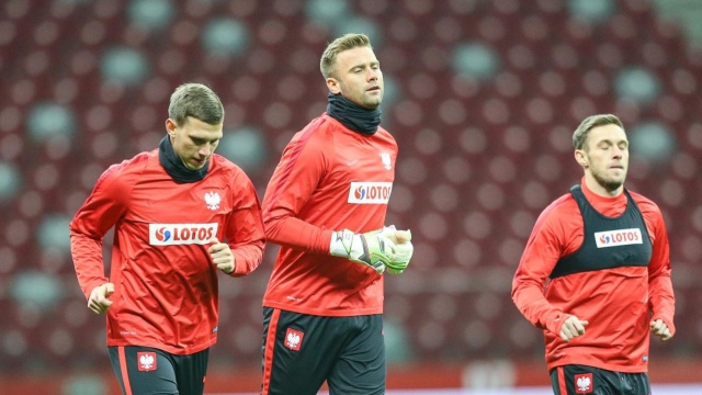 Piłkarska reprezentacja Polski zagra w piątek z Urugwajem w towarzyskim spotkaniu na Stadionie Narodowym w Warszawie.