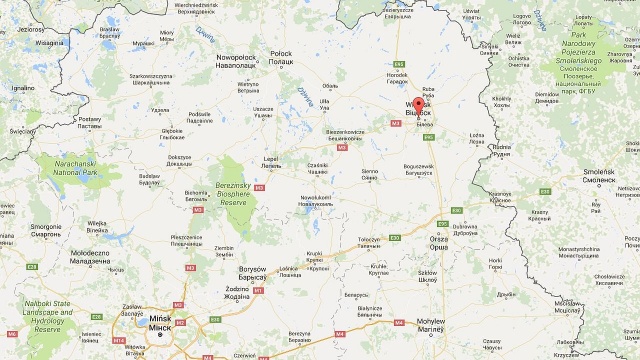 Duchowny rosyjskiej cerkwi prawosławnej ma spędzić 5,5 roku w kolonii karnej o wzmocnionym rygorze, straci też cały majątek.