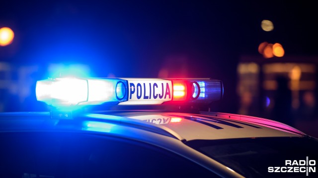 Strzelanina w biurowcu Thomson Reuters w Gdyni. Policja zatrzymała 30-letniego obywatela Białorusi. To pracownik agencji.