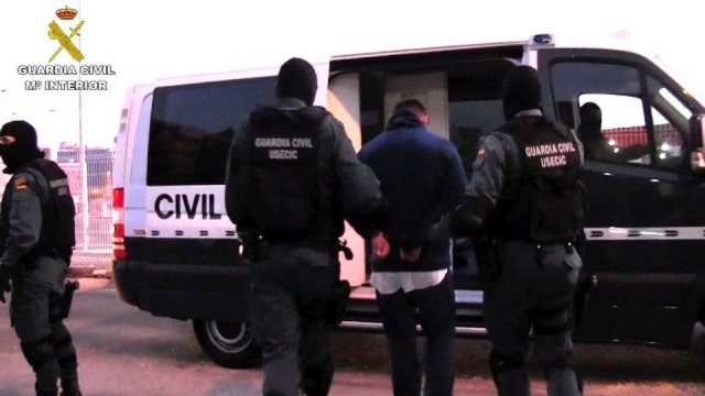 Gang klonował auta, ale teraz rozbili go policjanci z kilku krajów i Europol. Służby zatrzymały 24 osoby z grupy, w której znaczącą rolę odgrywali Polacy.