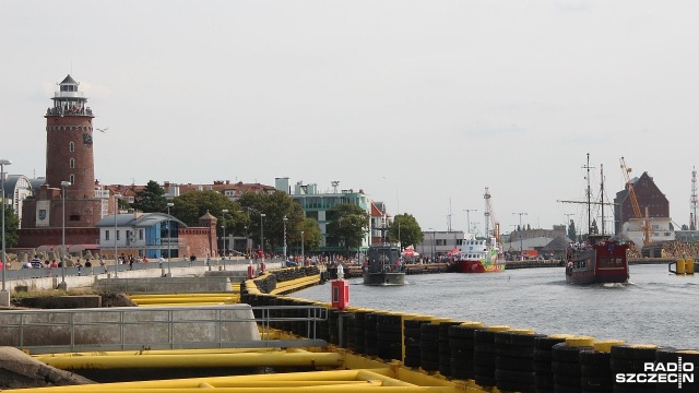 Osoby, które nie mają jeszcze planów na najbliższy weekend powinny rozważyć wyjazd do Kołobrzegu. W mieście właśnie rozpoczyna się akcja Kołobrzeg za 50.