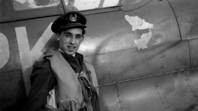 Nie żyje Franciszek Kornicki, polski dowódca dywizjonów lotniczych RAF z okresu II Wojny Światowej, weteran kampanii wrześniowej. 18. grudnia obchodziłby 101 urodziny.