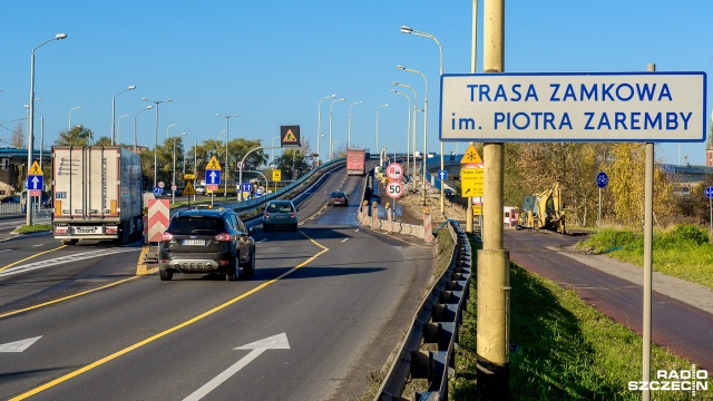 Likwidacji buspasa na ulicy Gdańskiej w Szczecinie domaga się stowarzyszenie KoLiber. Apel z takim postulatem trafił do prezydenta Piotra Krzystka.