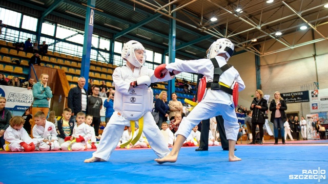 W Szczecinie odbędzie się w niedzielę X Turniej Nadziei w Karate WUKF o Puchar Prezydenta Miasta.