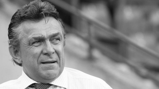 Były trener reprezentacji Polski i zdobywca srebrnego medalu z kadrą olimpijską w Barcelonie w 1992 roku zmarł w poniedziałek.