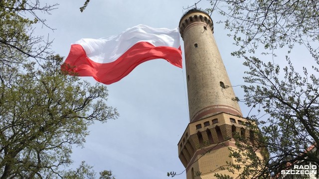 Latarnia morska w Świnoujściu obchodzi w piątek urodziny. To podwójnie dębowy jubileusz 160-lecia jej istnienia.