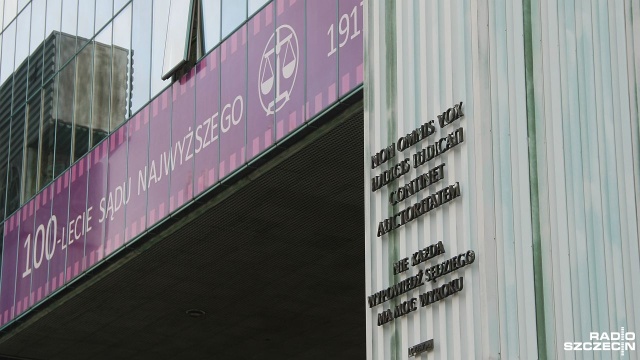 Poseł Prawa i Sprawiedliwości mówi o możliwym harmonogramie prac nad dwoma ustawami reformującymi Sąd Najwyższy oraz Krajową Radę Sądownictwa. Bartłomiej Wróblewski przewiduje, że prezydenckie ustawy o Krajowej Radzie Sądownictwa i Sądzie Najwyższym do Bożego Narodzenia mogą trafić na biurko Andrzeja Dudy do podpisu.