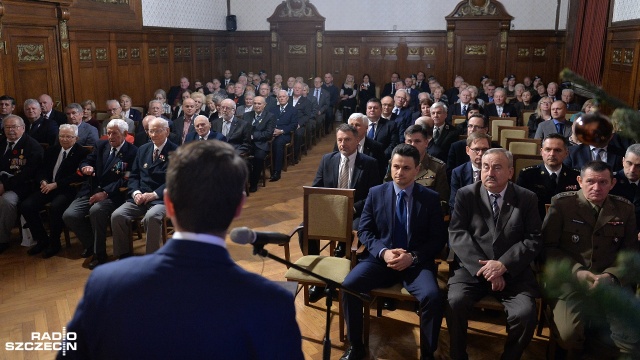 Dwie nowe rady powołał wojewoda zachodniopomorski. To Wojewódzka Rada Kombatancka oraz Wojewódzka Rada Konsultacyjna do Spraw Działaczy Opozycji Antykomunistycznej oraz Osób Represjonowanych z Powodów Politycznych.