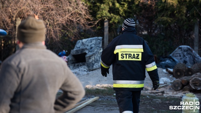 Potrzebna jest pomoc dla pogorzelców z Drawska Pomorskiego. Niespełna tydzień temu pożar zniszczył mieszkania w budynku wielorodzinnym przy ulicy Gdyńskiej.