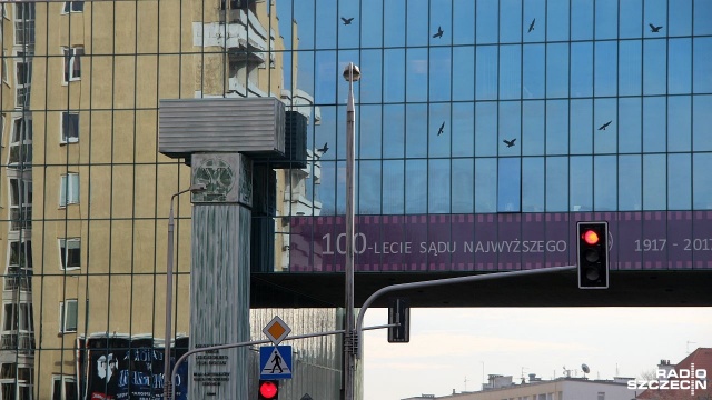 Komisja Wenecka ostro o planach reformy sądownictwa