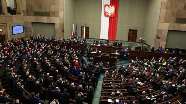 Zachodniopomorskie akcenty w expose nowego premiera: w kontekście naszego województwa Mateusz Morawiecki mówił m. in. o bezpieczeństwie energetycznym.