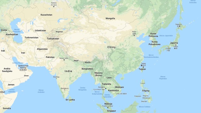 Chiny po raz kolejny przestrzegły Tajwan przed tworzeniem koalicji z innymi państwami. Przyjęcie jednostek amerykańskiej marynarki wojennej w tajwańskich portach oznaczałoby konieczność zaatakowania Tajwanu przez Chiny - ostrzegał w ubiegłym tygodniu jeden z chińskich dyplomatów.
