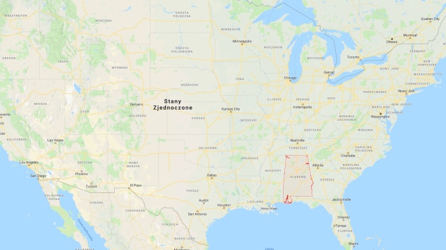 W jednym z najbardziej konserwatywnych stanów - Alabamie, wybory do senatu USA wygrał demokratyczny polityk Doug Jones. Taki wynik wyborów jest porażką prezydenta Donalda Trumpa i Republikanów.