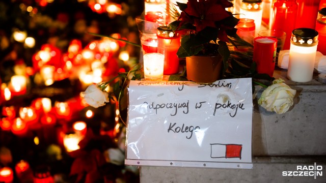 Rok od tragedii w Berlinie. Oddadzą hołd ofiarom zamachu
