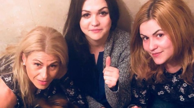 Zagrają, aby pomóc 24-letniej Natalii ze Szczecina, która zmaga się z guzem mózgu. Charytatywna impreza pod hasłem Świąteczne granie dla trzech Muszkieterek odbędzie się w czwartek wieczorem w Teatrze i Piwnicy Kany.