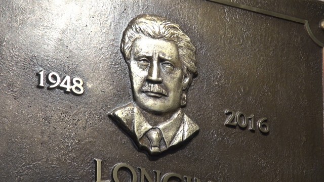 Był jednym z twórców najtrudniejszych reform. Tablica pamięci Komołowskiego [WIDEO, ZDJĘCIA]