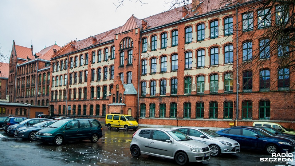 Dyrektorka pracę straciła z końcem roku. Sprawa jest także w prokuraturze - ewentualne dalsze kroki wobec obu osób urząd uzależnia od wyników śledztwa. Fot. Olaf Nowicki [Radio Szczecin]