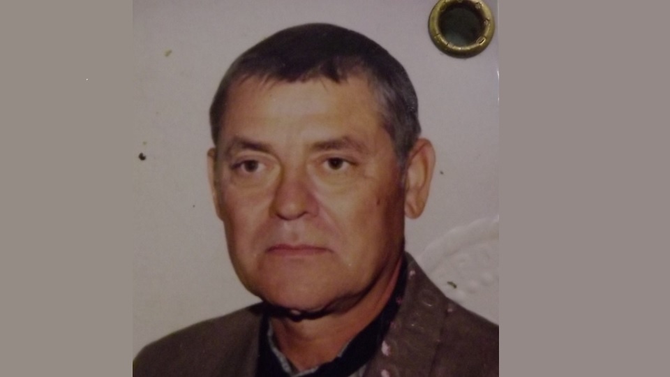 Chojeńska policja szuka zaginionego Janusza Kowalczyka. Źródło fot. www.gryfino.policja.gov.pl