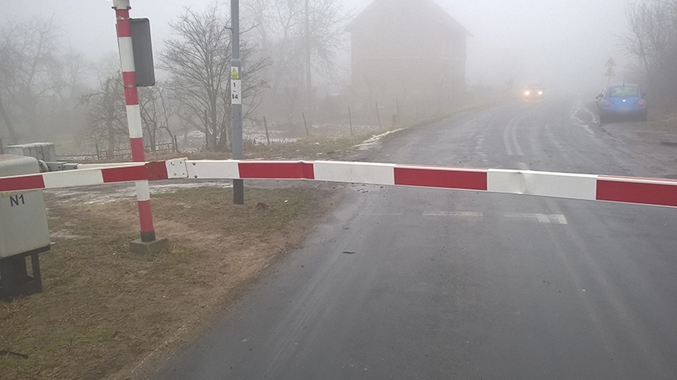 Fot. Mat. Policji/KPP Choszczno