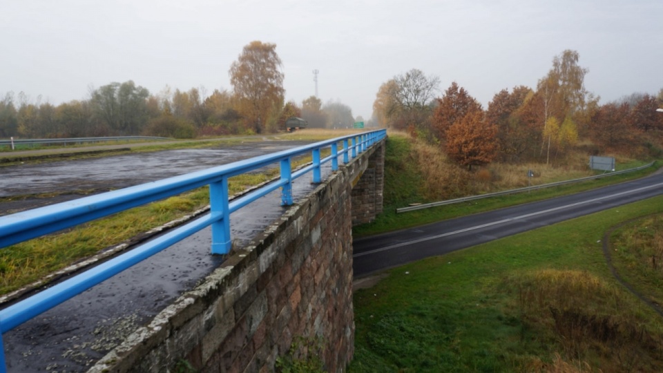 Droga wojewódzka nr 102. Fot. ZZDW w Koszalinie