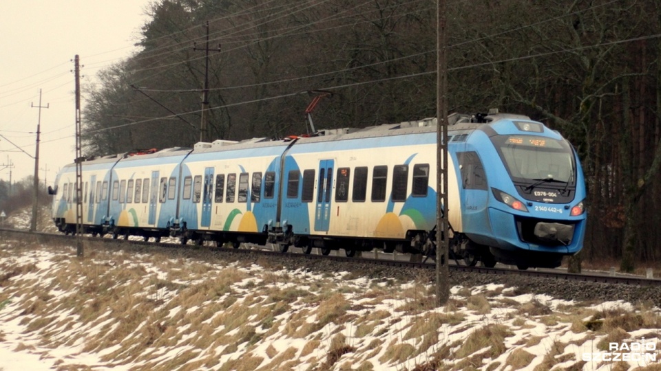 Fot. Adam Wójcik [Radio Szczecin]