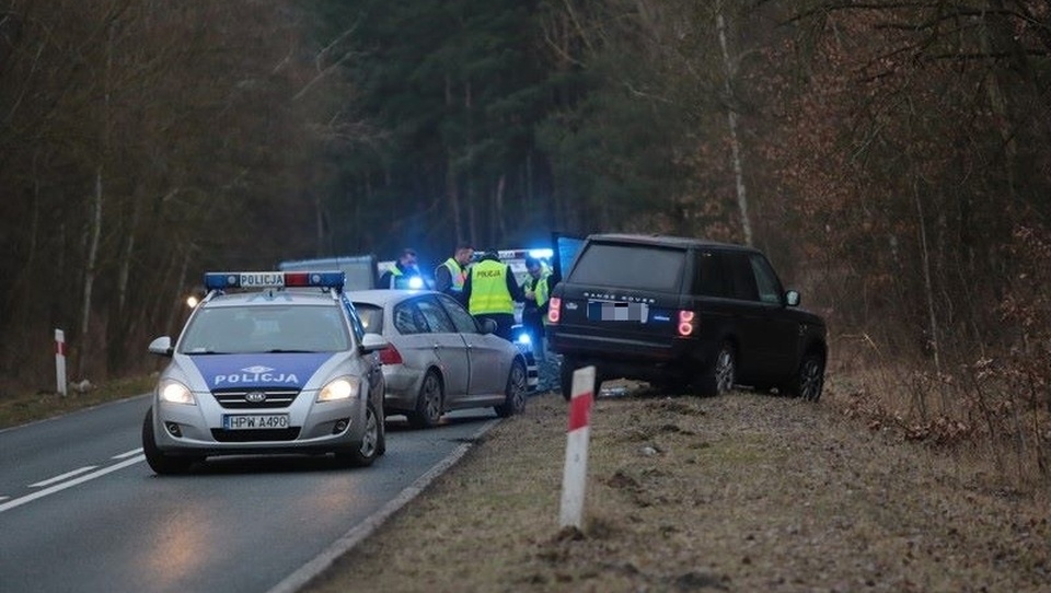 Fot. Wojciech Stańczyk/www.chojna24.pl