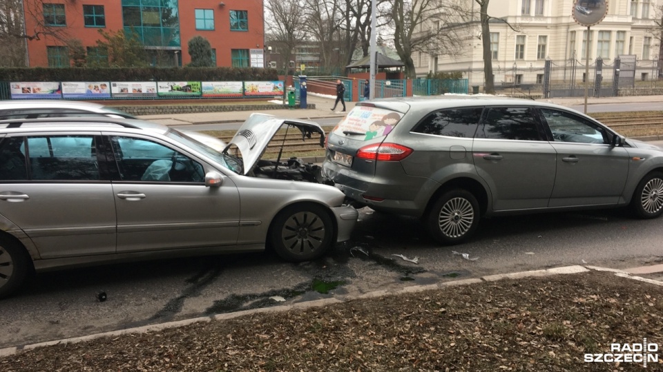 Fot. Michał Król [Radio Szczecin]