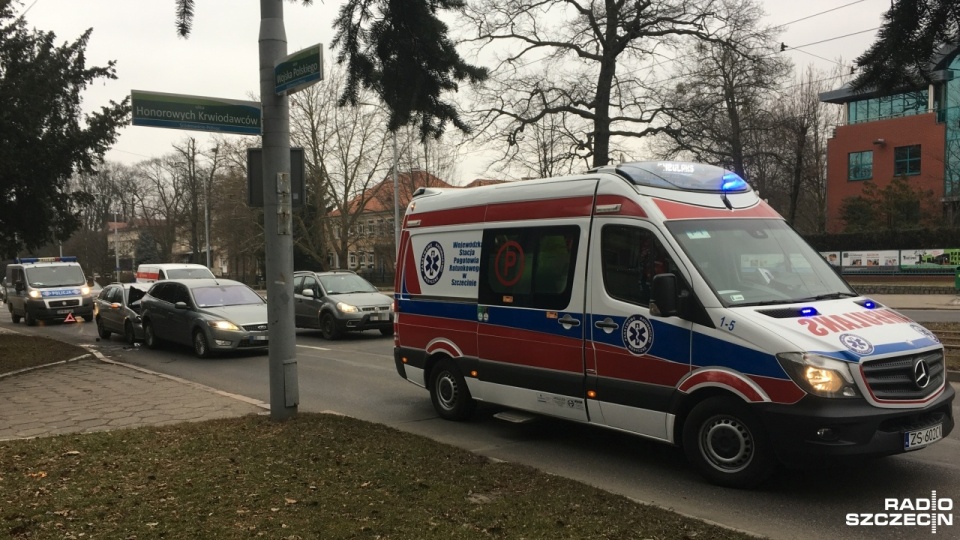 Fot. Michał Król [Radio Szczecin]