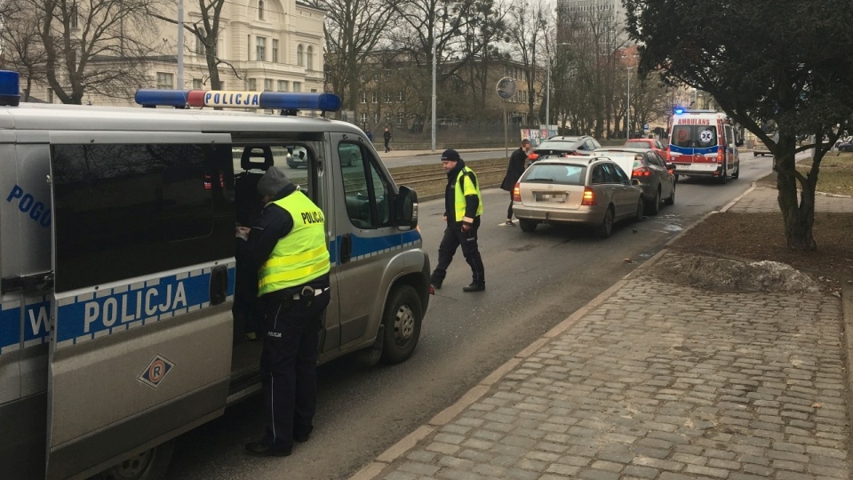 Fot. Michał Król [Radio Szczecin]