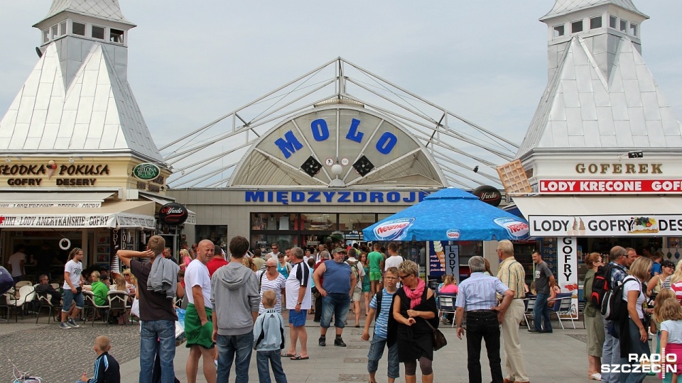 Fot. Piotr Kołodziejski [Radio Szczecin/Archiwum]