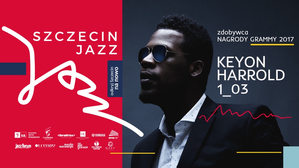 Fot. materiały Szczecin Jazz