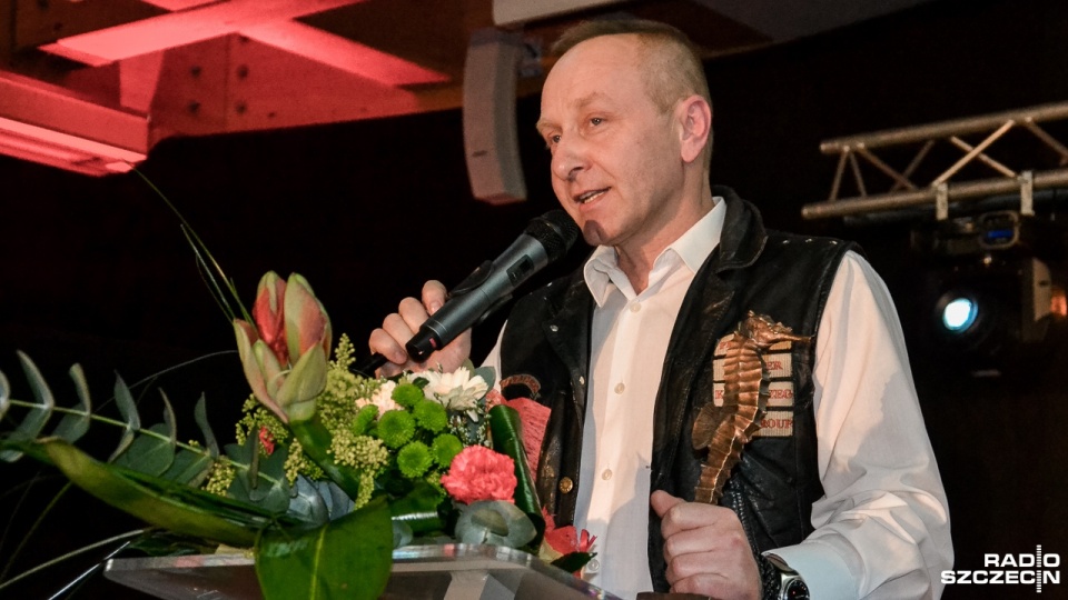Kołobrzeskie Koniki dla Voyagera. Fot. Przemysław Polanin [Radio Szczecin]