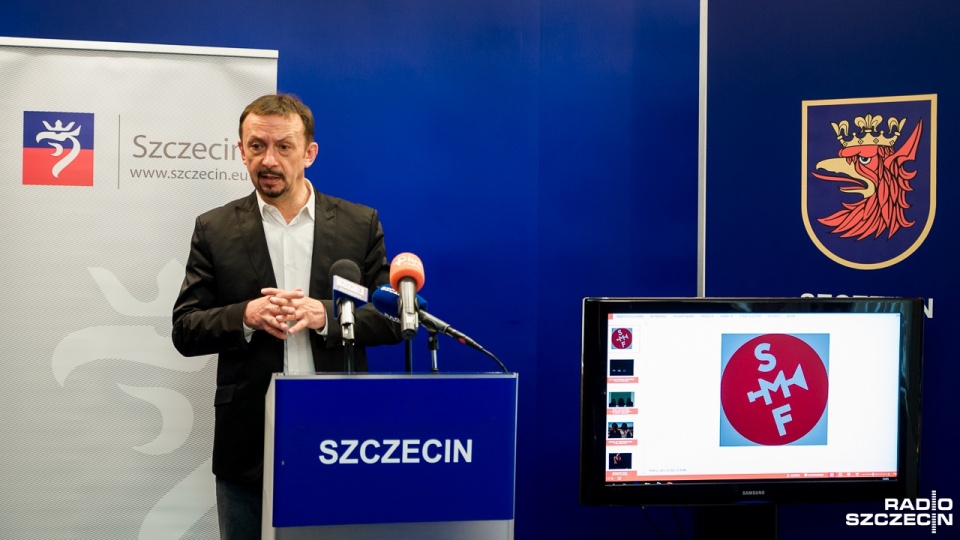 Fot. Olaf Nowicki [Radio Szczecin]