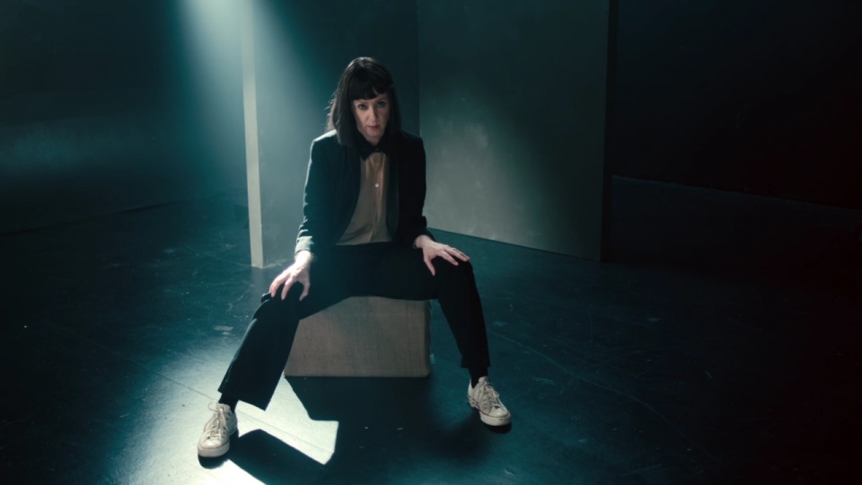 Suzanne Vega. Fot. YouTube Suzanne Vega