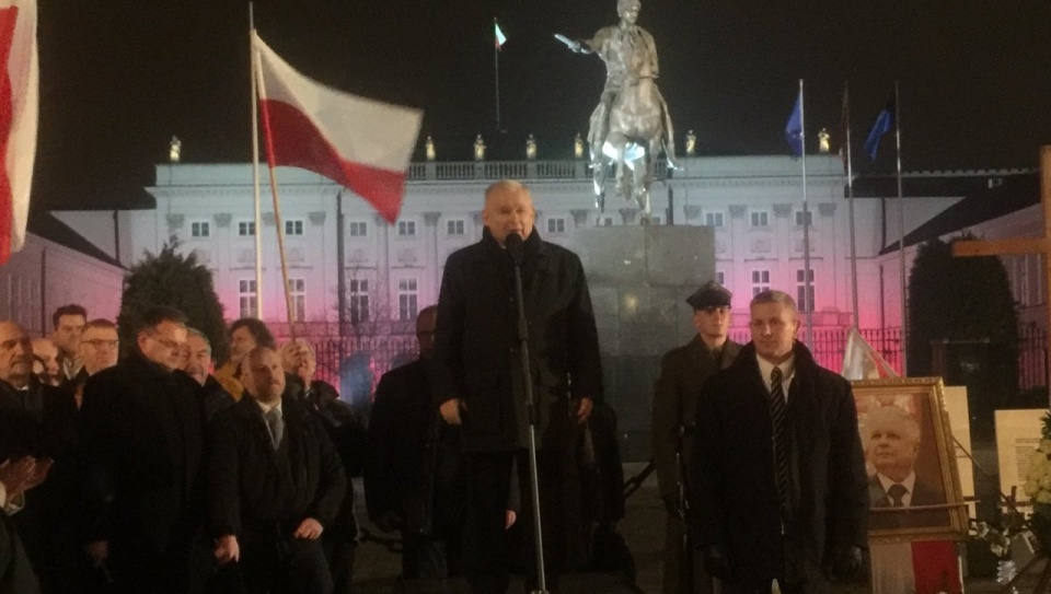 Źródło: www.twitter.com/pisorgpl