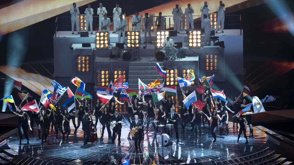 Konkurs Eurowizji z roku 2011. Fot. www.wikipedia.org / Frédéric de Villamil