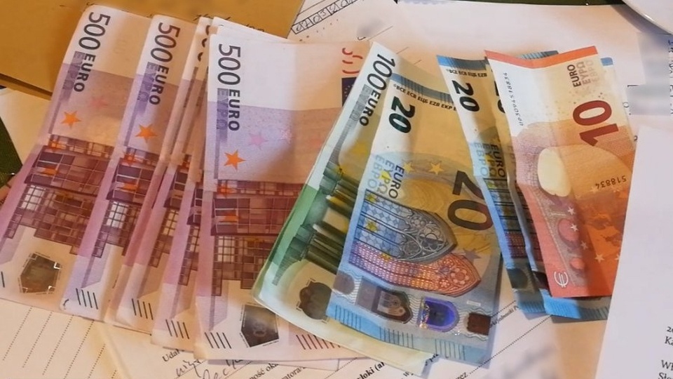 Fot. Centralne Biuro Śledcze Policji