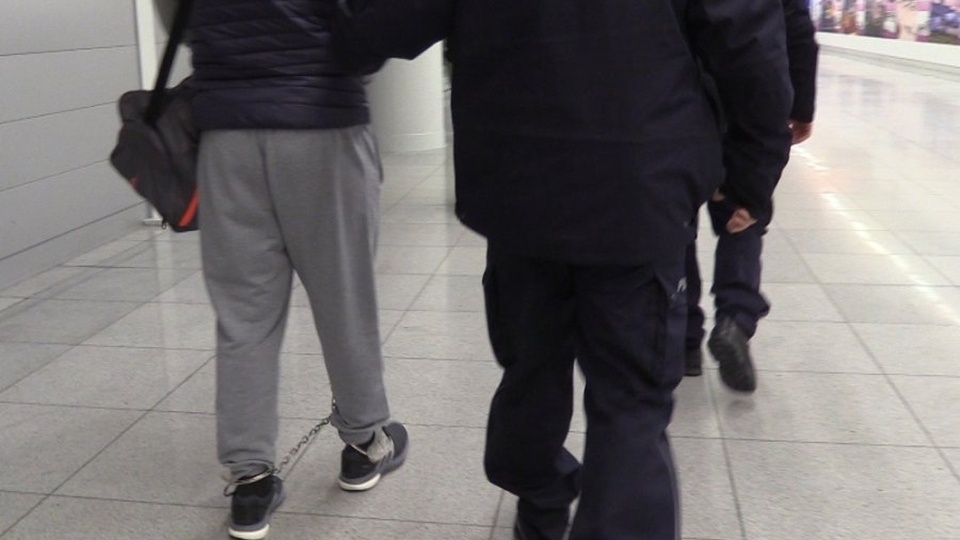 Fot. Centralne Biuro Śledcze Policji